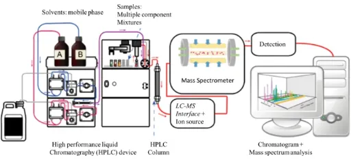 Introduction to LC-MS (Liquid Chromatography–Mass Spectrometry)